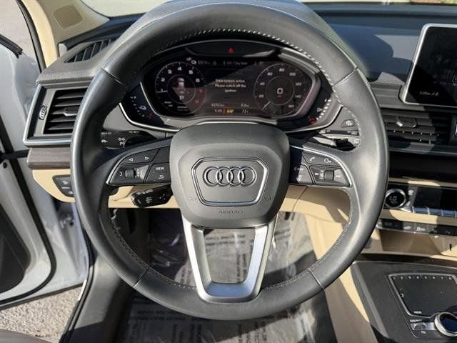 Used 2020 Audi Q5 e Prestige w/ Prestige Package image 22