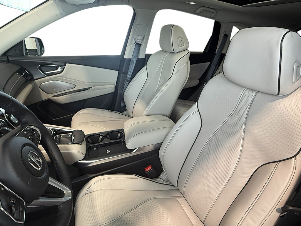 New 2026 Acura RDX w/ Advance Package AWD/4WD image 13