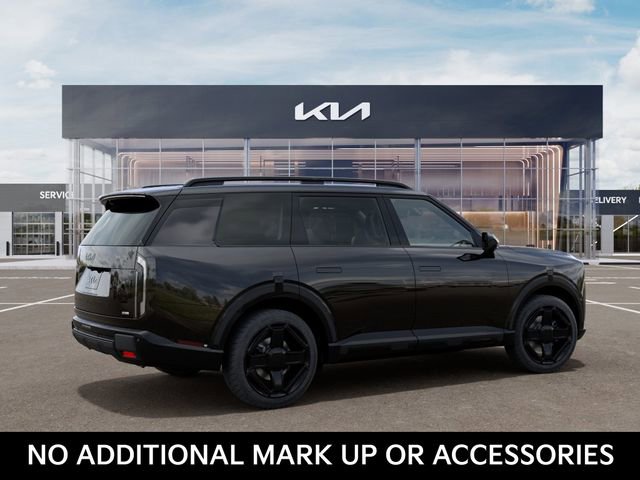 New 2027 Kia Telluride SX X-Line AWD/4WD image 6