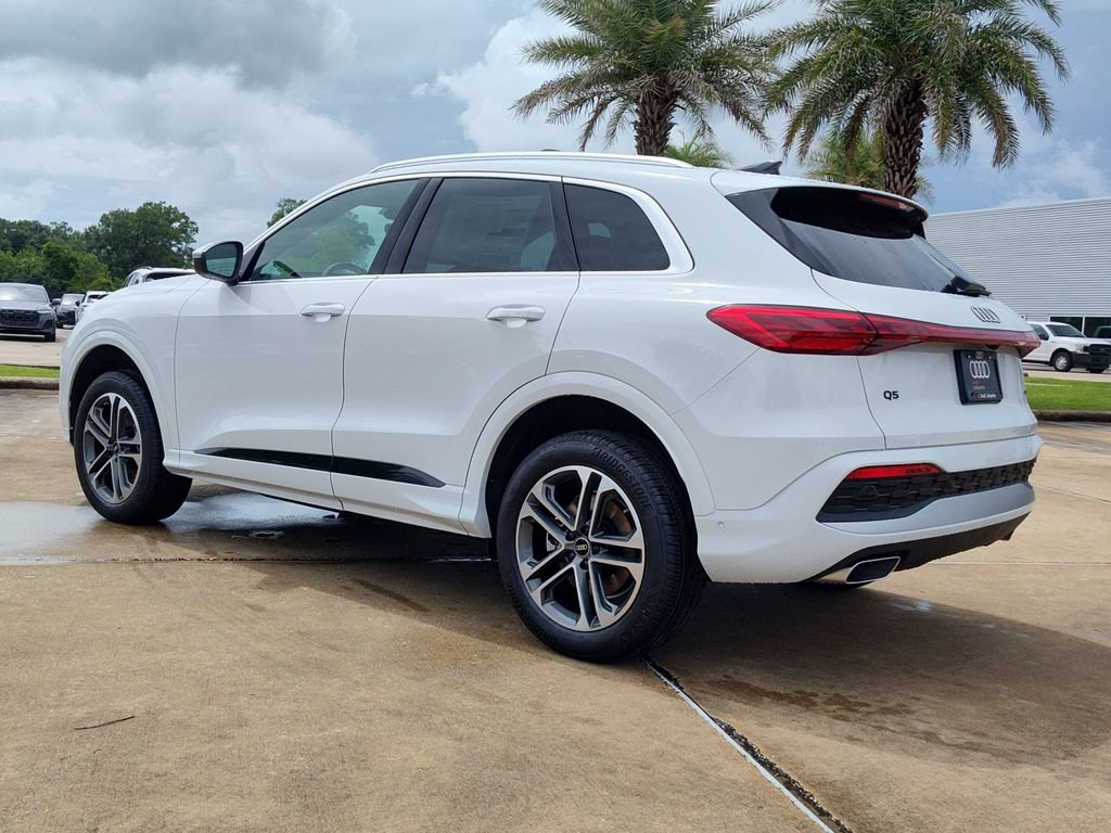New 2026 Audi Q5 Premium AWD/4WD image 3