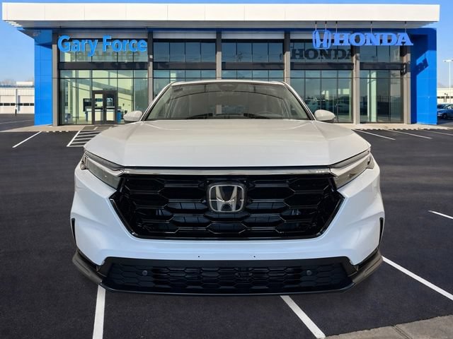 New 2026 Honda CR-V EX-L image 9