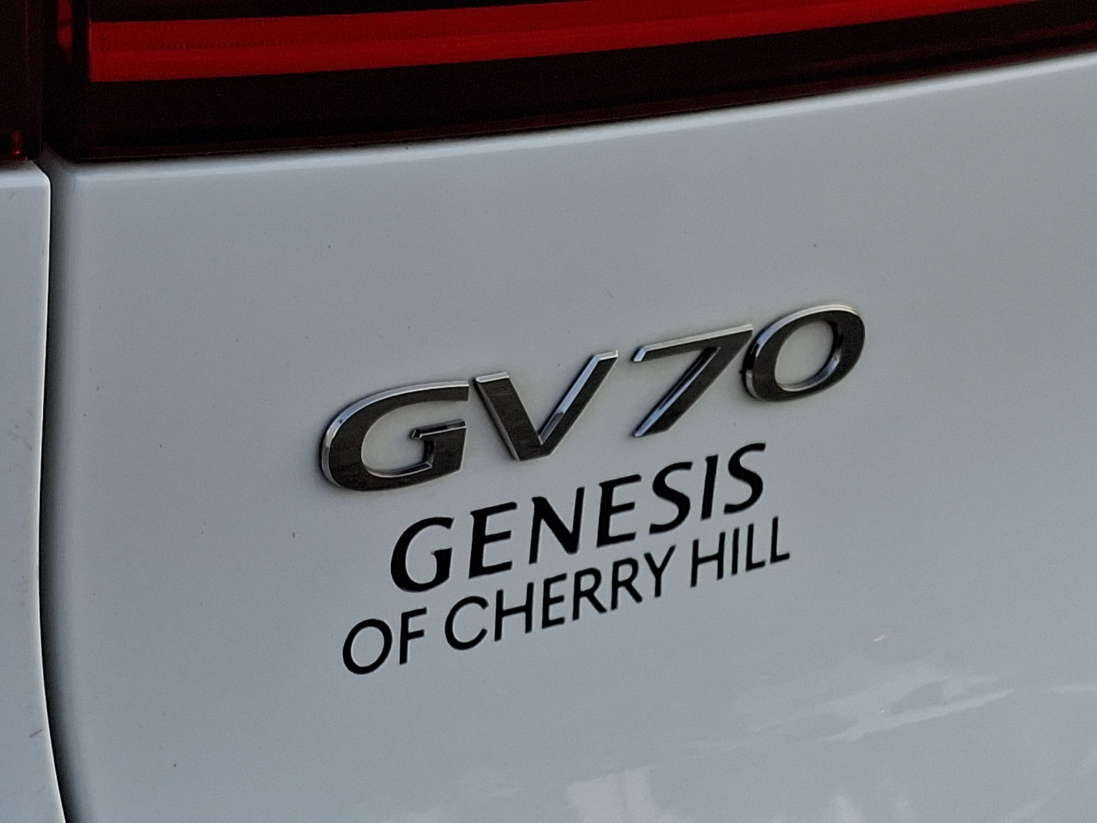 Certified 2024 Genesis GV70 2.5T w/ Select Package AWD/4WD image 30