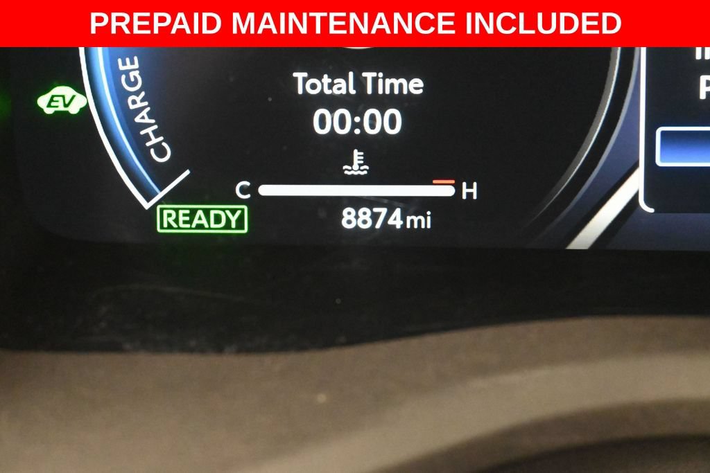 Certified 2026 Toyota Camry XSE FWD image 18
