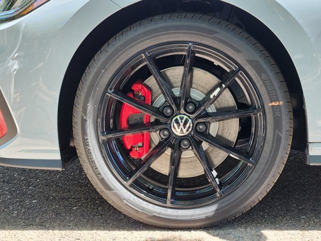 New 2026 Volkswagen Jetta GLI Autobahn FWD image 9