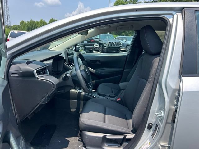 Used 2024 Toyota Corolla LE FWD image 15
