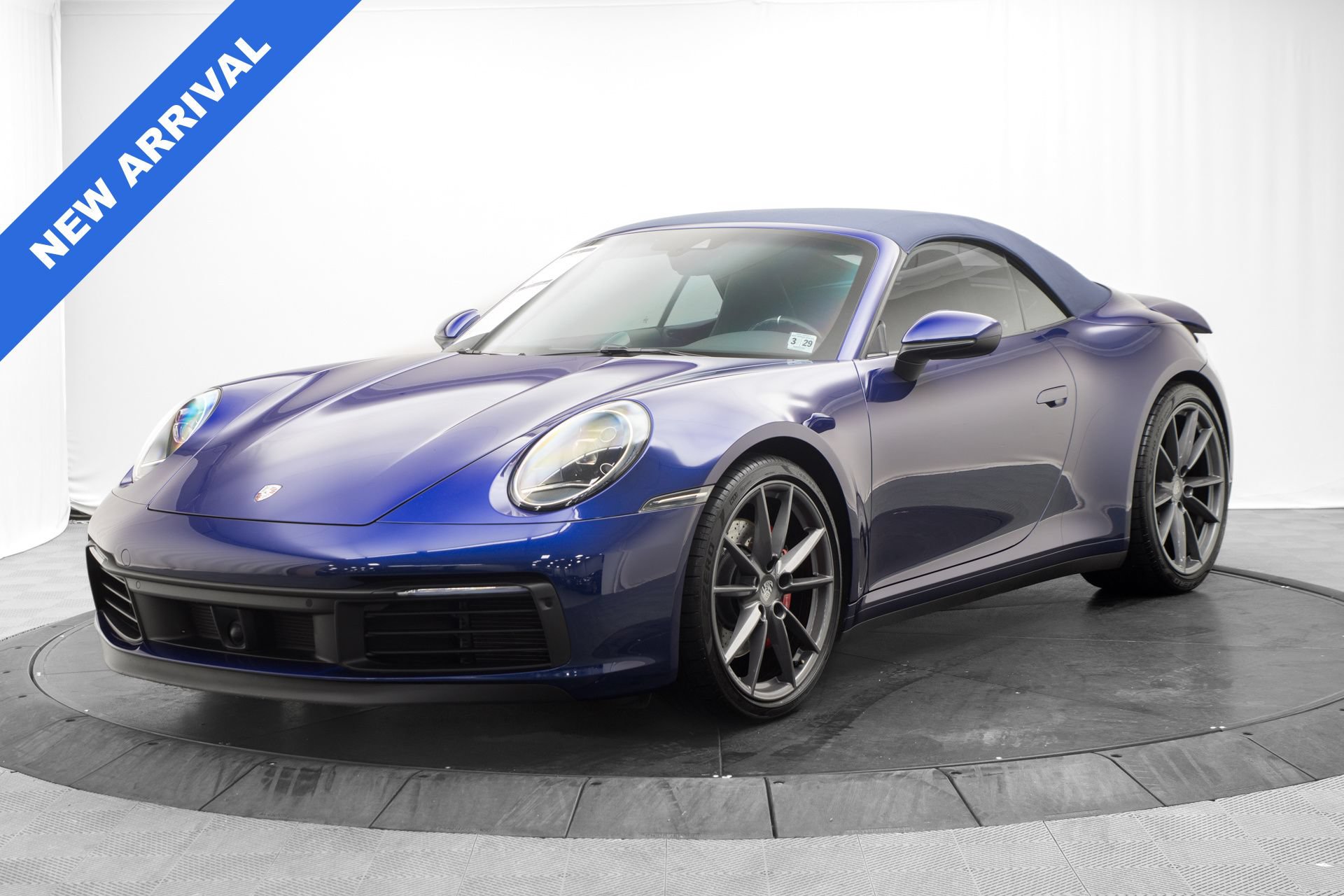 Used 2020 Porsche 911 Carrera S RWD image 15