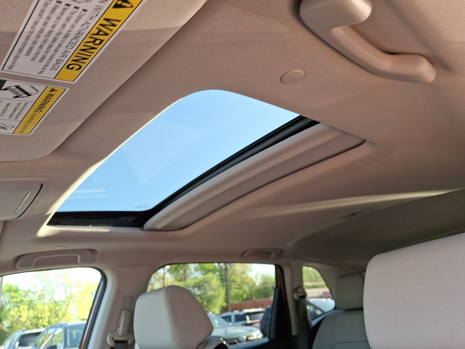 Used 2023 Honda CR-V EX image 14