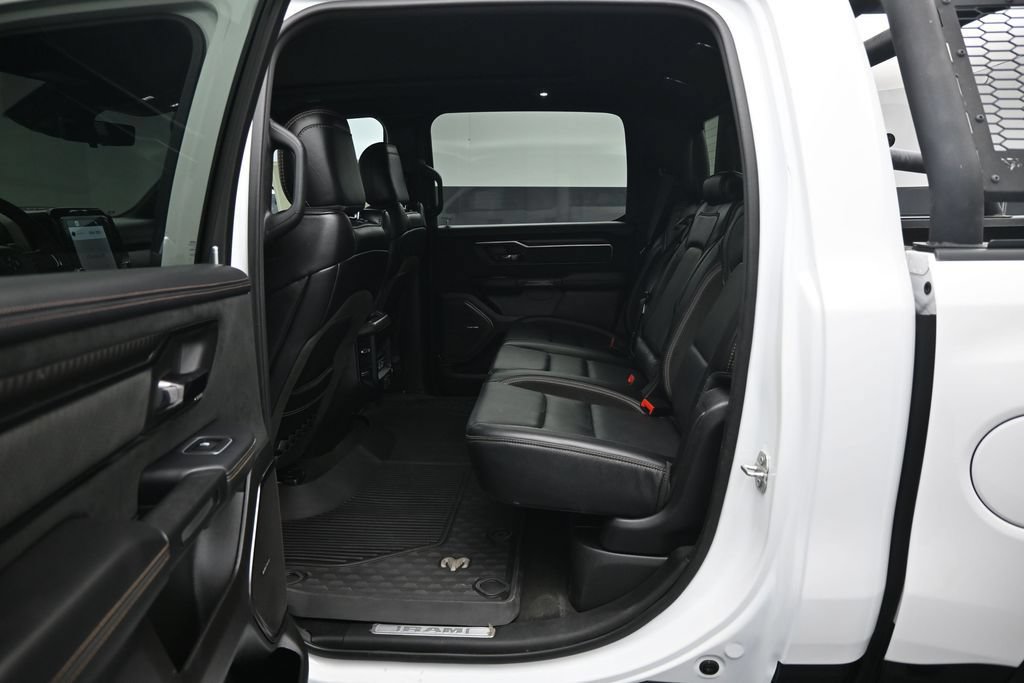 Used 2024 RAM 1500 TRX AWD/4WD image 20