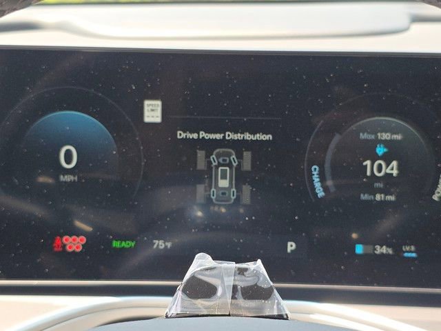 New 2026 Hyundai Ioniq 9 SEL image 16