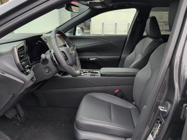 New 2025 Lexus RX 350 Premium image 13