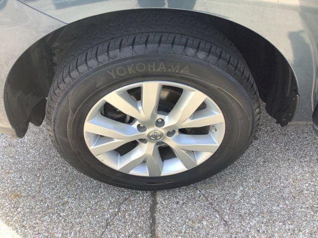 Used 2014 Nissan Murano S AWD/4WD image 36