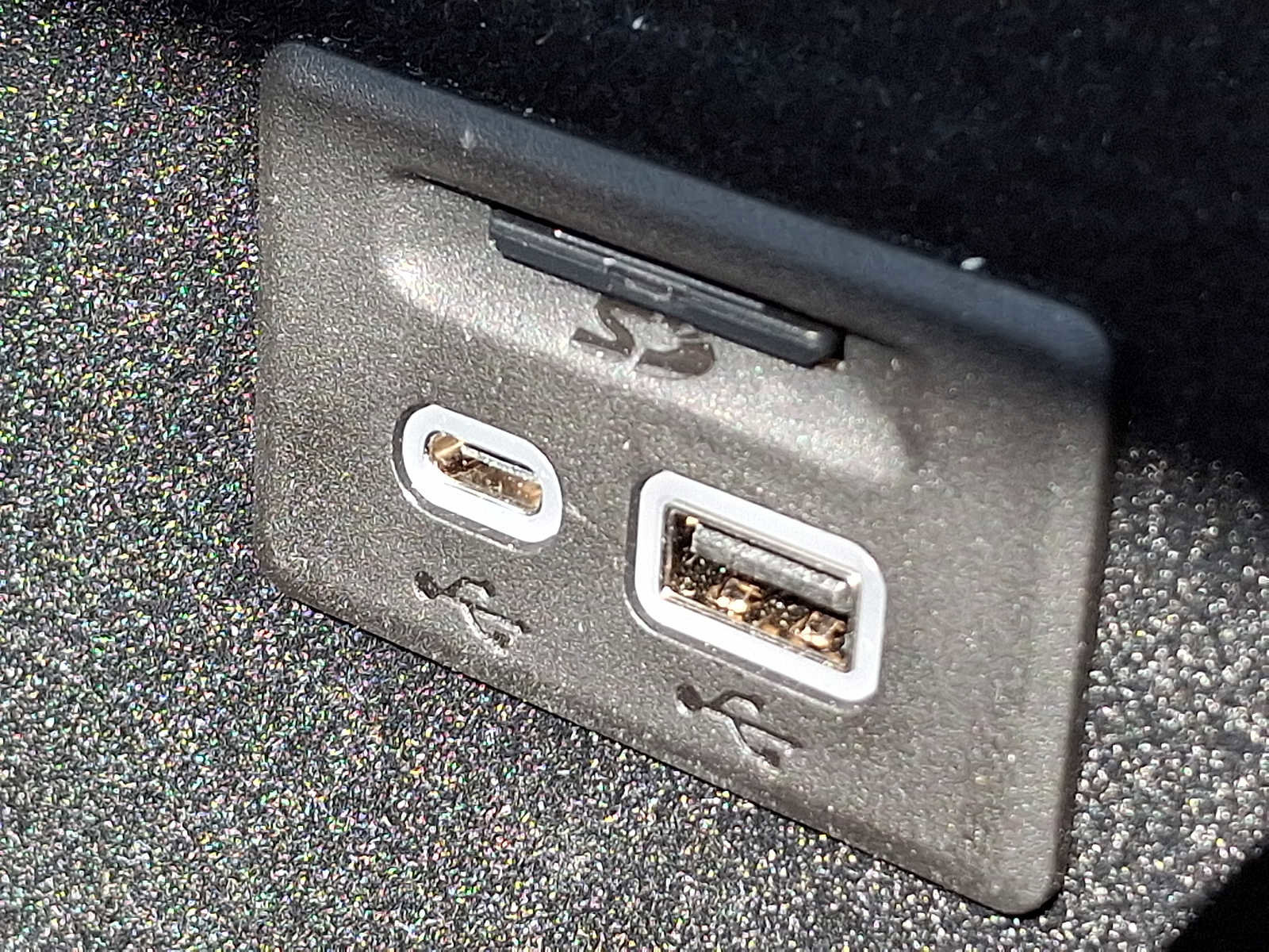 Certified 2024 Cadillac XT5 Premium Luxury image 36