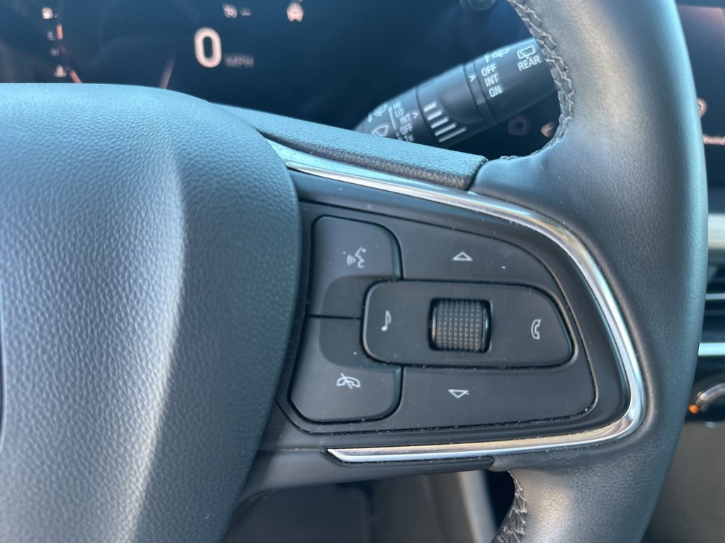 Certified 2024 Buick Encore GX Sport Touring image 15