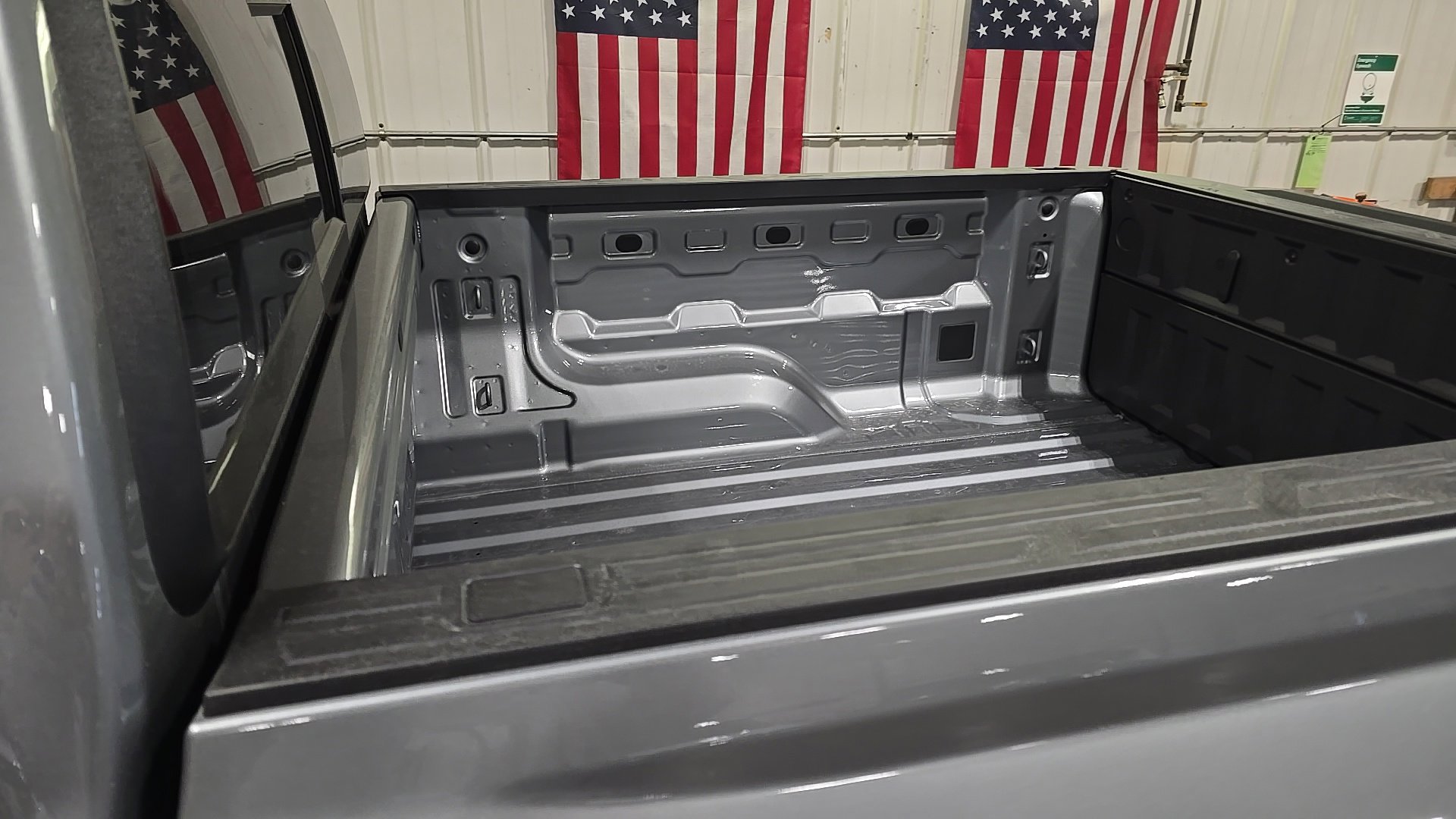 New 2026 Chevrolet Colorado W/T w/ WT Custom Package image 7