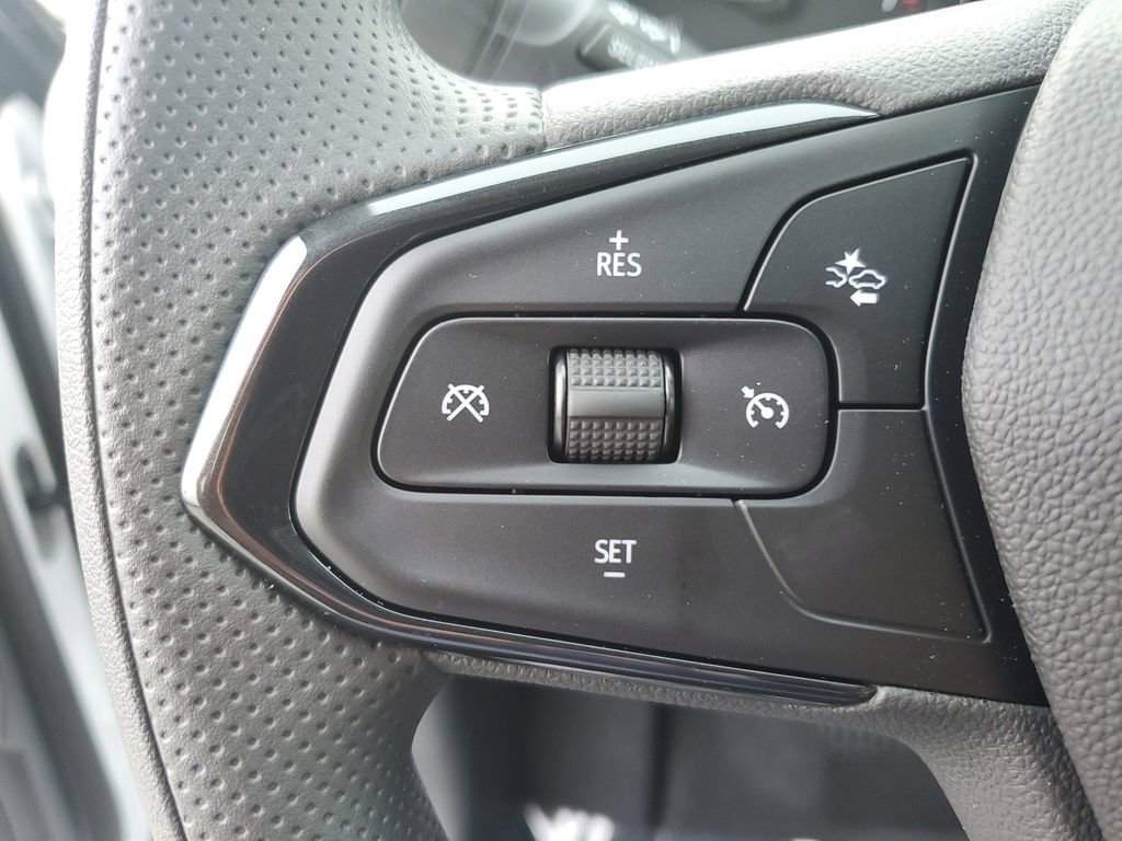 New 2026 Chevrolet Trax LS image 26