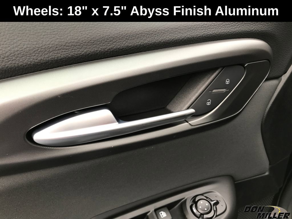 New 2025 Dodge Hornet GT w/ GT Blacktop Package image 11