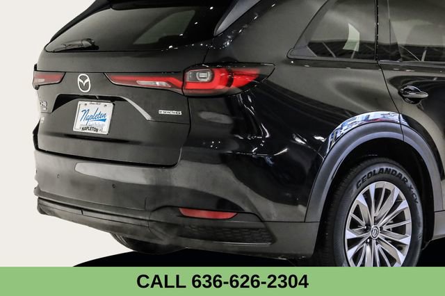 Used 2025 MAZDA CX-90 3.3 Turbo w/ Preferred Package image 7