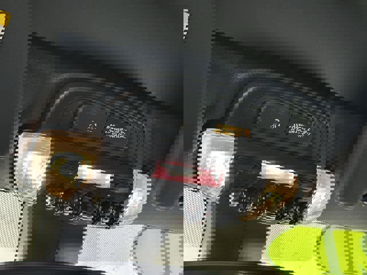 Used 2021 MINI Cooper John Cooper Works w/ Driver Assistance Package image 18