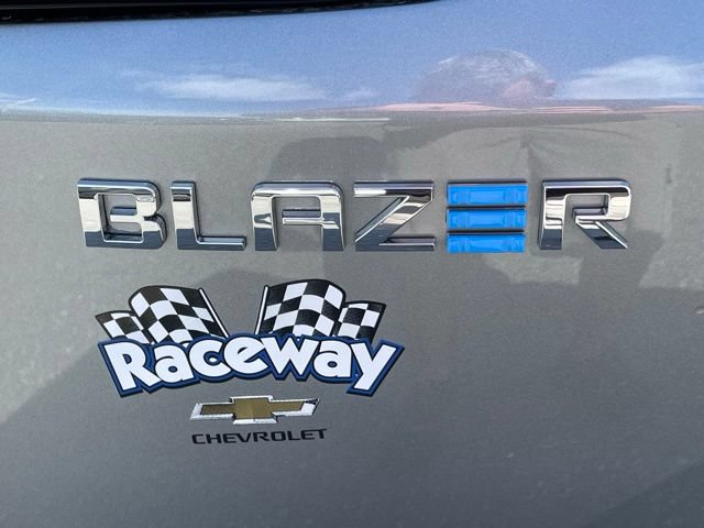 New 2026 Chevrolet Blazer EV LT FWD image 12