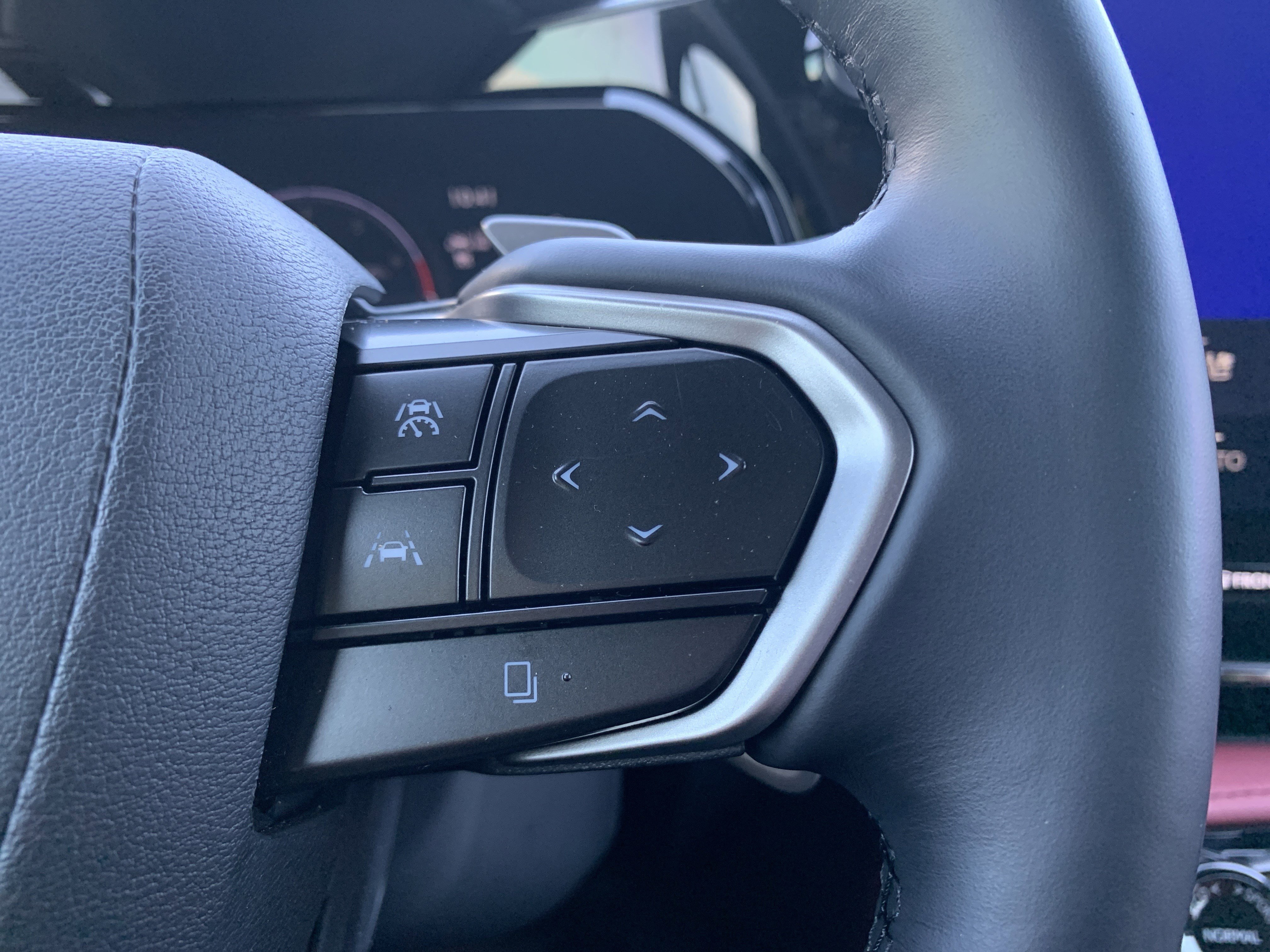 Certified 2025 Lexus NX 350 AWD w/ Cold Area Package image 20