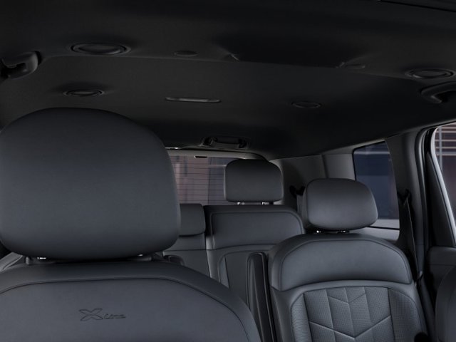 New 2027 Kia Telluride EX X-Line AWD/4WD image 27