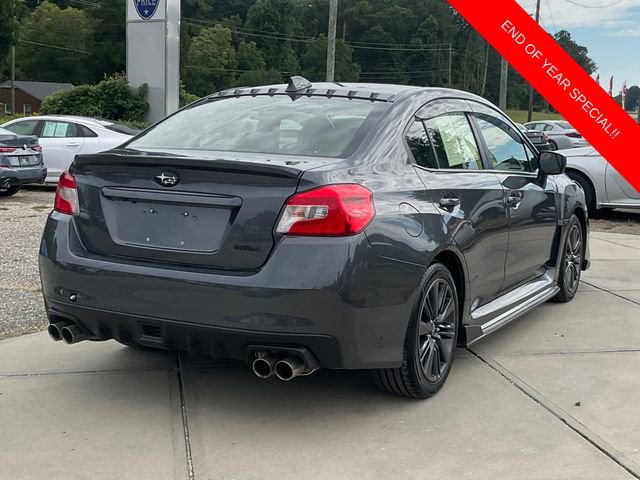 Used 2021 Subaru WRX image 7