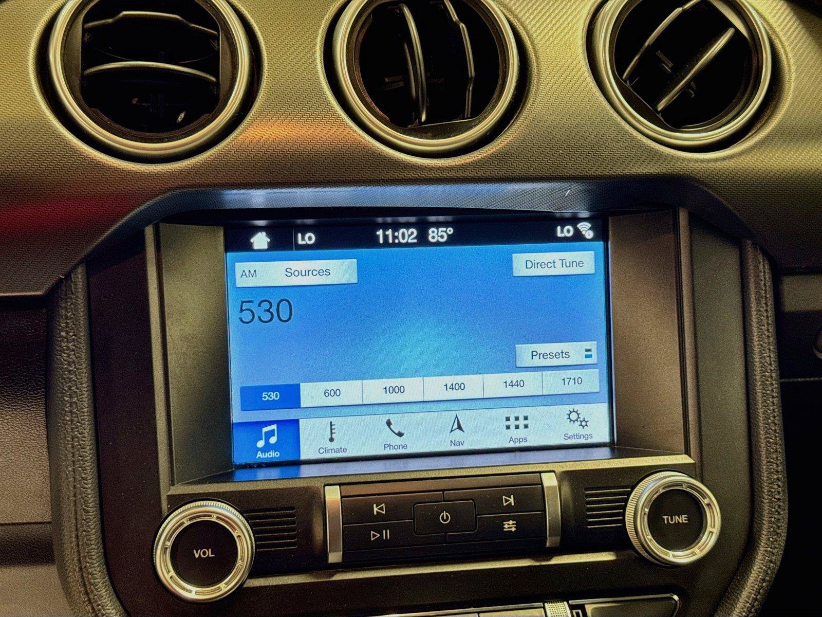 Used 2019 Ford Mustang Premium w/ Equipment Group 201A RWD image 15