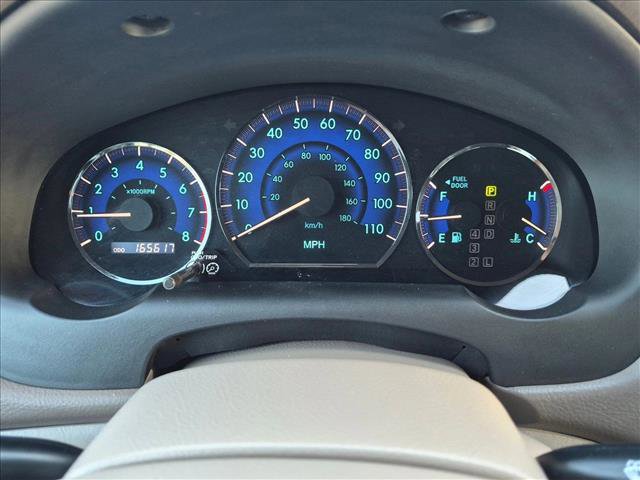 Used 2008 Toyota Sienna XLE FWD image 11