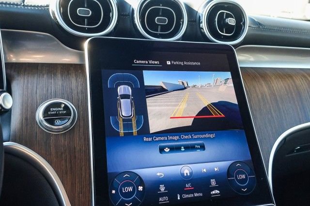 Used 2023 Mercedes-Benz GLC 300 image 23