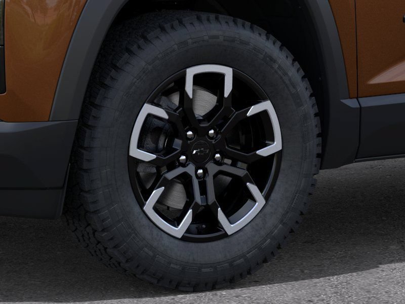 New 2027 Chevrolet Equinox ACTIV AWD/4WD image 9