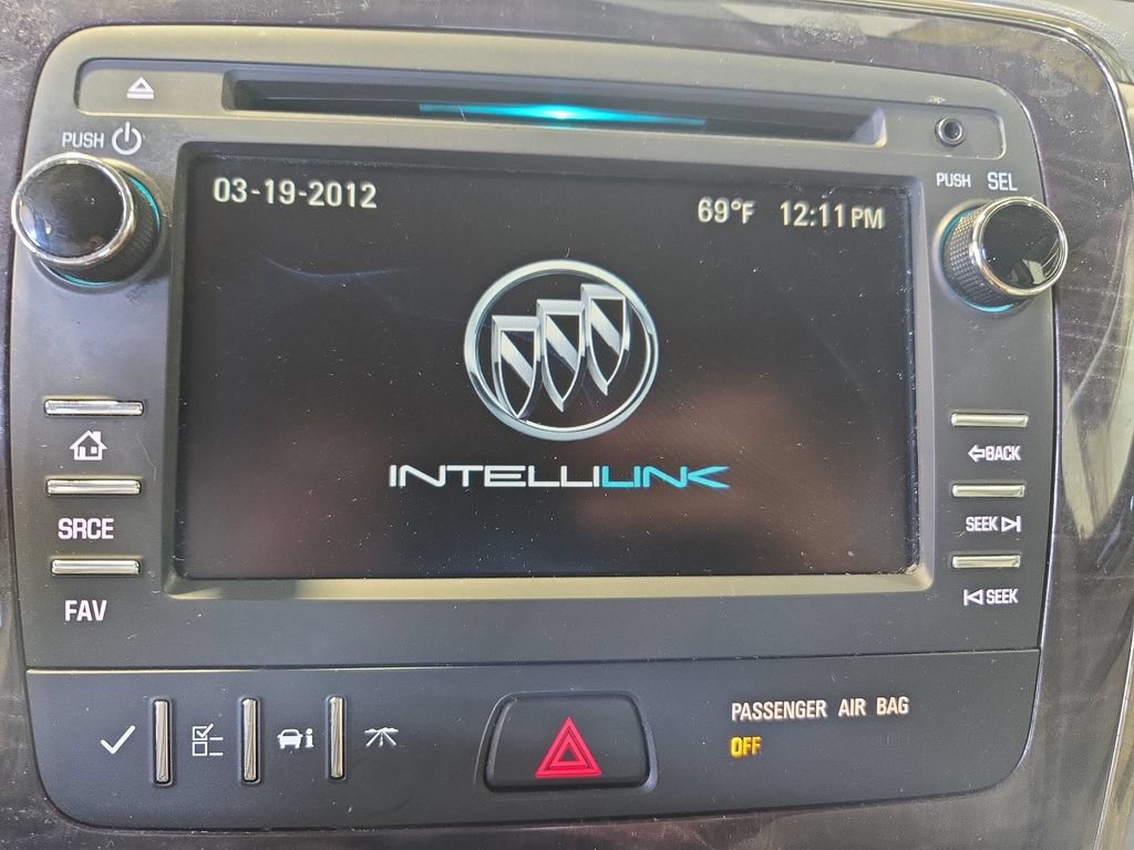 Used 2017 Buick Enclave Leather w/ Trailering Package AWD/4WD image 25