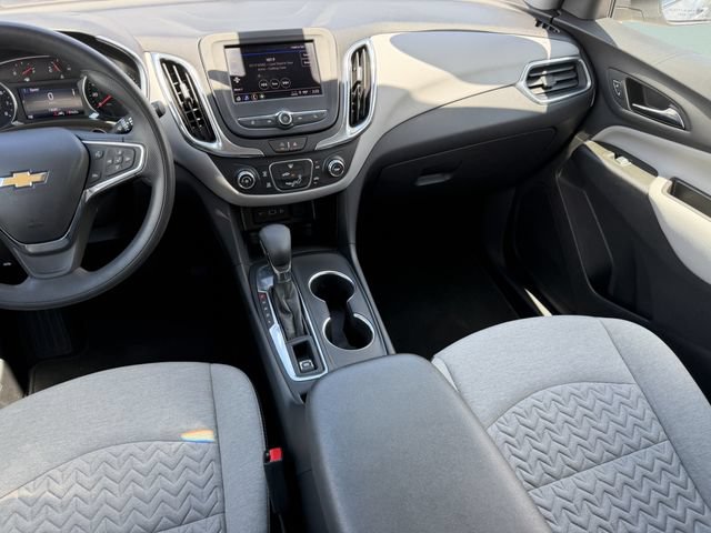 Used 2023 Chevrolet Equinox LT FWD image 18