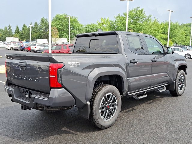 New 2026 Toyota Tacoma TRD Sport AWD/4WD image 6