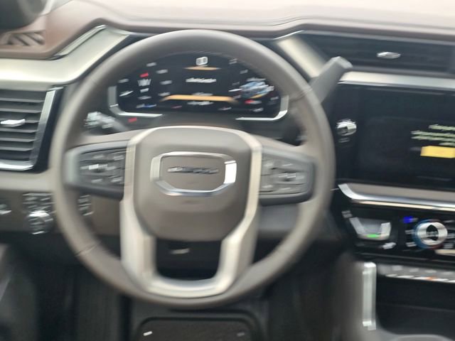 New 2026 GMC Sierra 2500 Denali w/ Denali Reserve Package AWD/4WD image 13