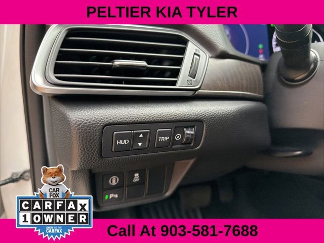 Used 2018 Honda Accord Touring image 18