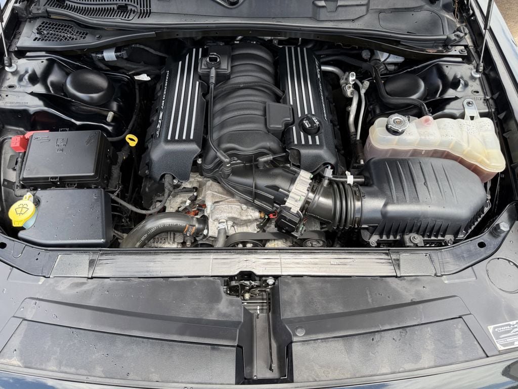 Used 2023 Dodge Challenger R/T Scat Pack RWD image 30