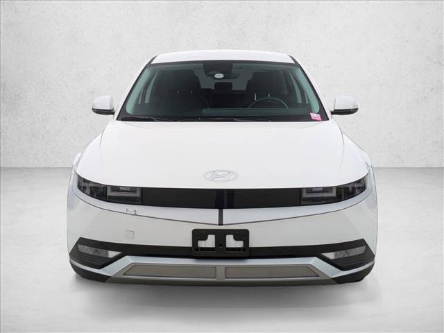 Used 2023 Hyundai Ioniq 5 SEL w/ Cargo Package image 2