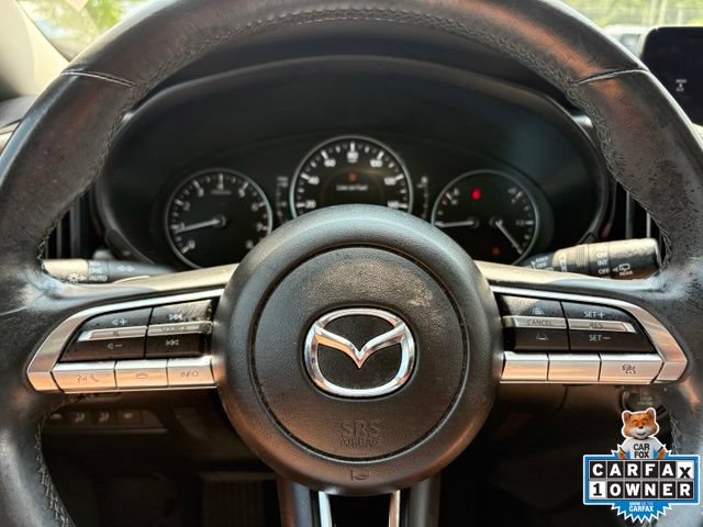 Used 2024 MAZDA CX-50 Meridian Edition w/ Apex Package AWD/4WD image 21