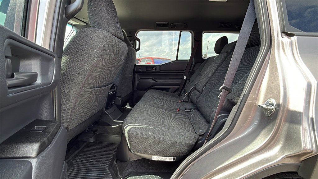 Used 2024 Toyota Land Cruiser 1958 image 15