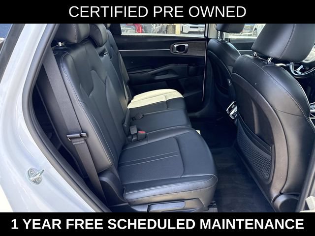 Used 2022 Kia Sorento S AWD/4WD image 11