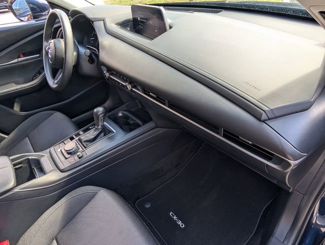 Used 2024 MAZDA CX-30 AWD 2.5 S image 15
