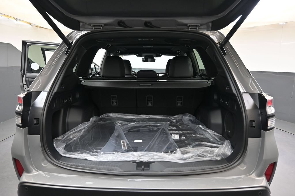 New 2026 Subaru Forester Sport AWD/4WD image 17