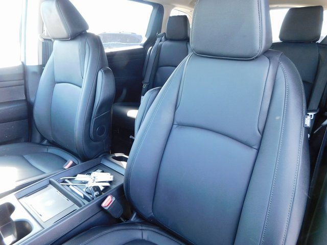 New 2026 Honda Odyssey EX-L image 16