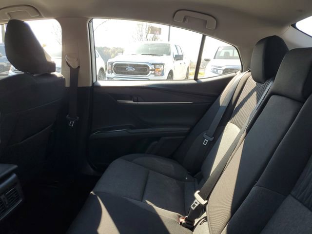 Used 2025 Toyota Camry LE image 10