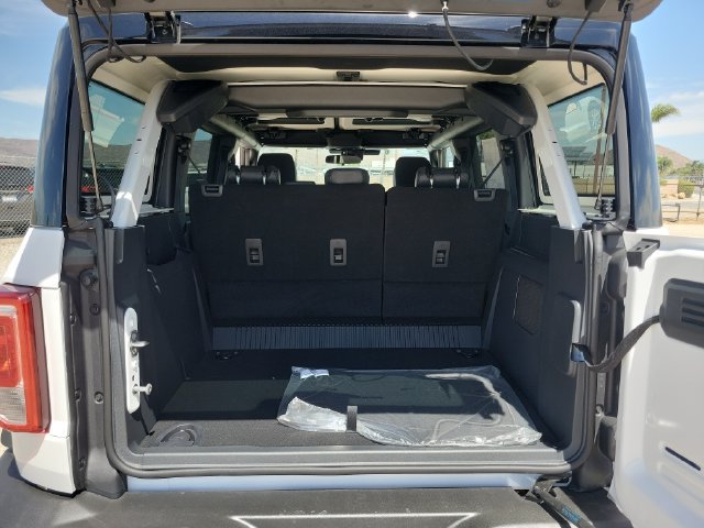 New 2026 Ford Bronco Big Bend AWD/4WD image 20
