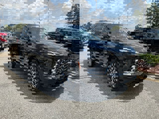 New 2026 Buick Enclave Avenir w/ Super Cruise Package image 26