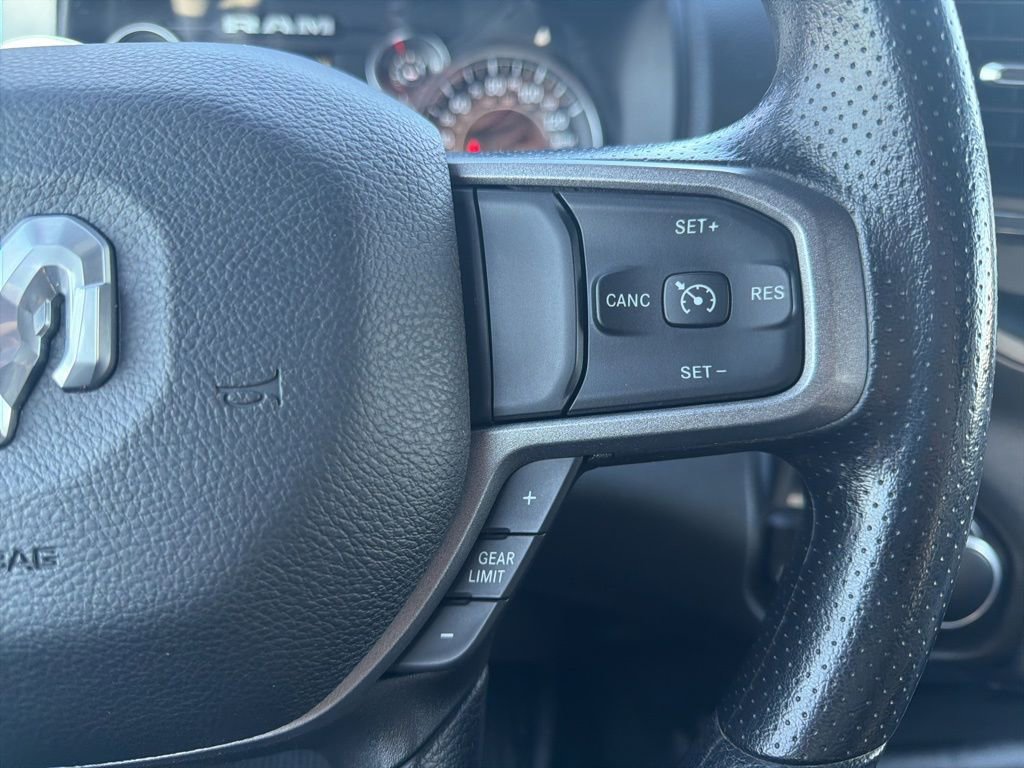 Used 2024 RAM 1500 Tradesman w/ Trailer Tow Group image 24