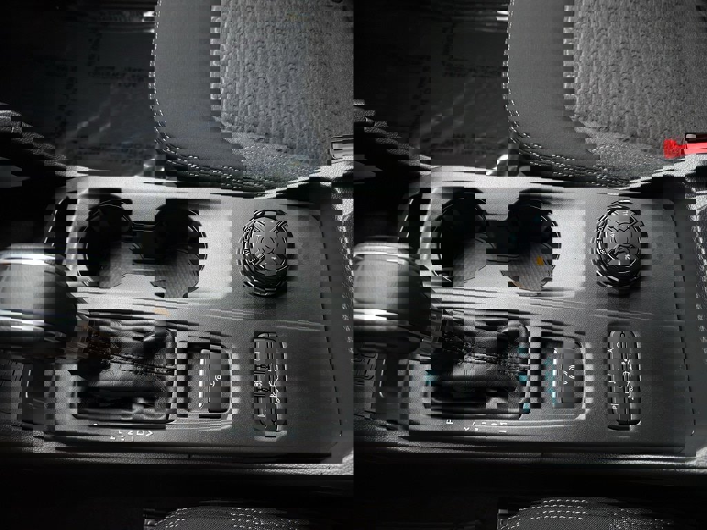 New 2025 Ford Ranger XLT w/ Equipment Group 301A High image 26