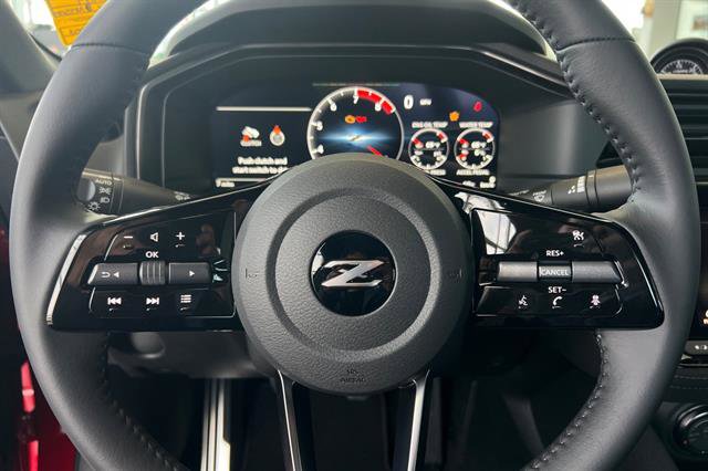 New 2026 Nissan Z Sport w/ Floor Mat Package image 24