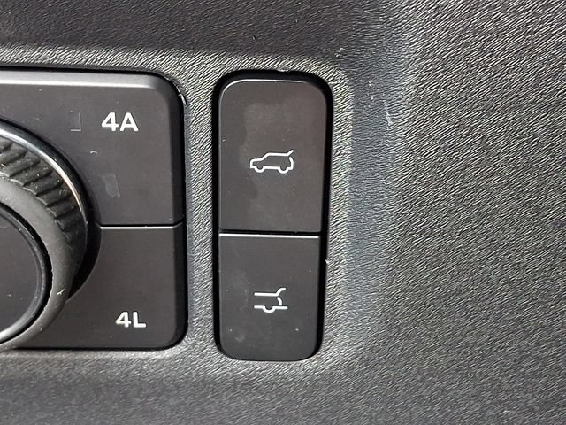 Certified 2025 Ford Expedition Active AWD/4WD image 26